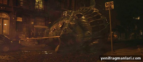 Matt Reeves Movies Ranked: From Strongest to Weakest 4 img 37194 3
