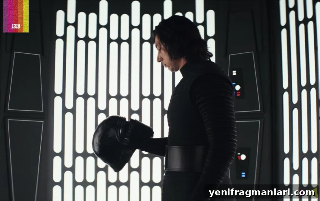 The Last Jedi