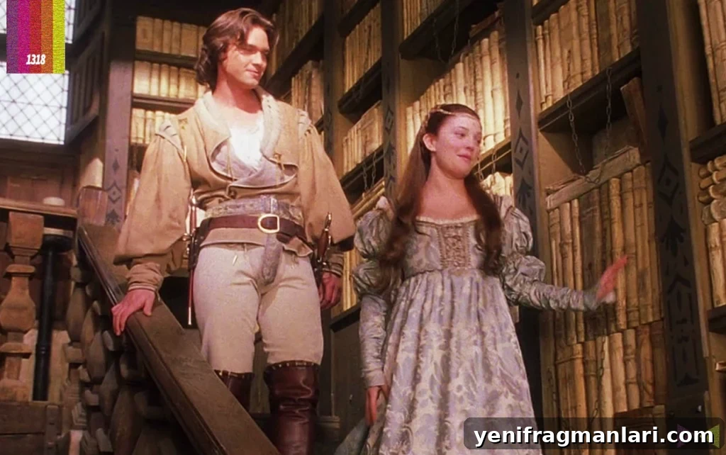 Ever After
