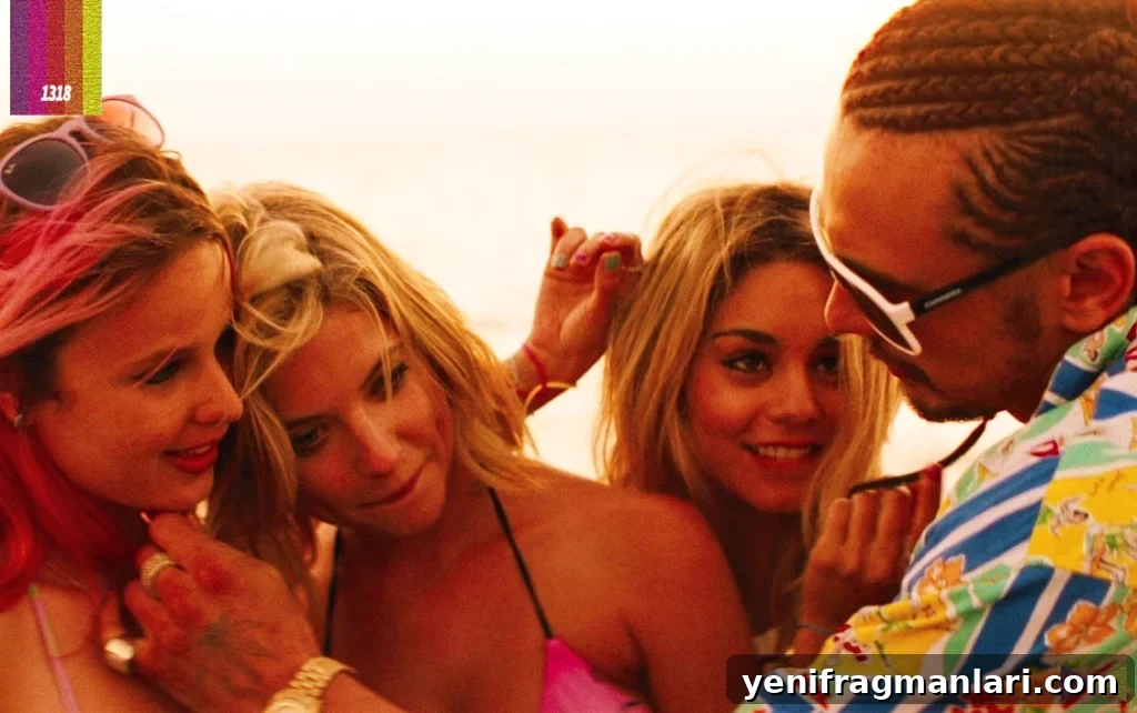 Spring Breakers