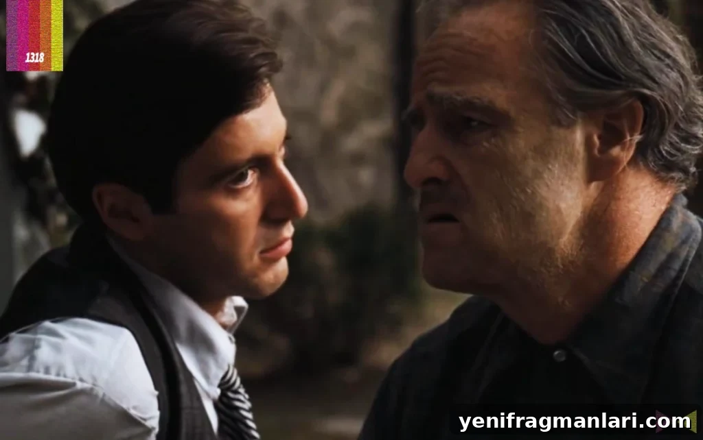 The Godfather