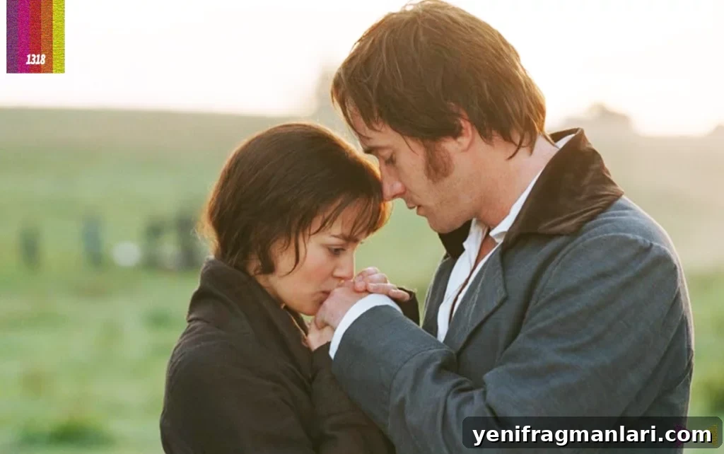 Pride and Prejudice