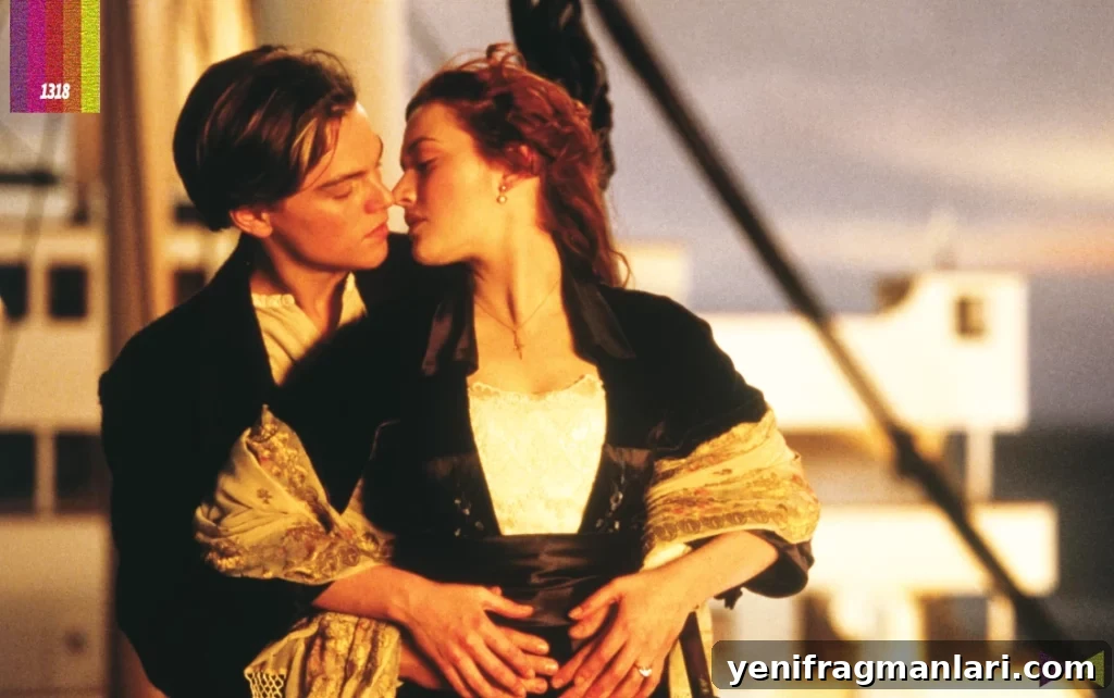 Titanic