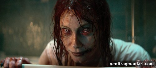 Evil Dead Rise (2023) Review: A Brutal, Thrilling Reboot 2 img 37239 1