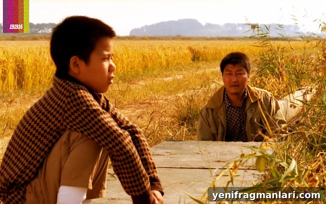 Memories of Murder