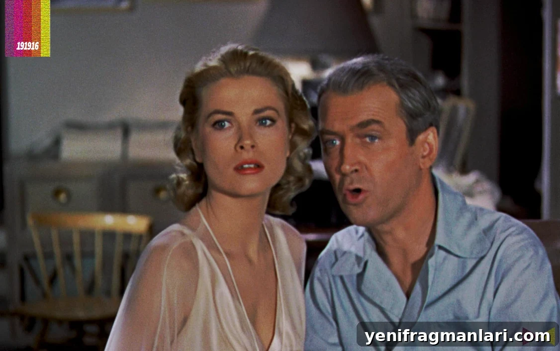 Rear Window