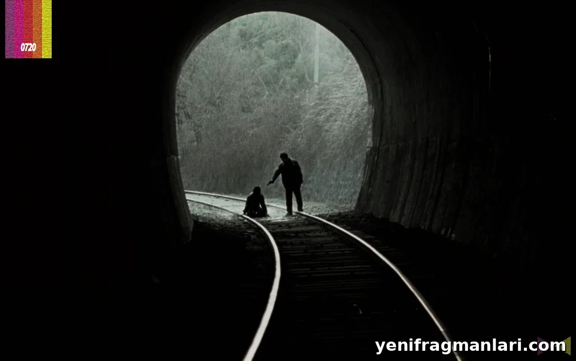 George Taylor's Top 10 Films of All Time 7 Memories of Murder