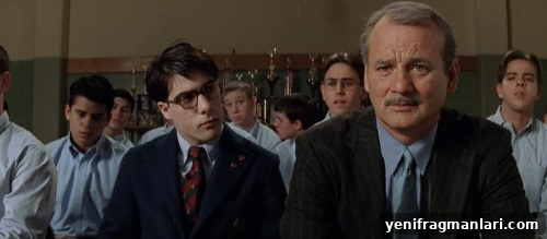 Every Wes Anderson Film Ranked 2 Rushmore film still