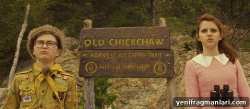 Every Wes Anderson Film Ranked 11 Moonrise Kingdom film still
