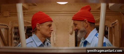 Every Wes Anderson Film Ranked 4 The Life Aquatic film still