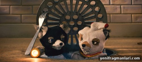 Every Wes Anderson Film Ranked 9 Fantastic Mr. Fox film still