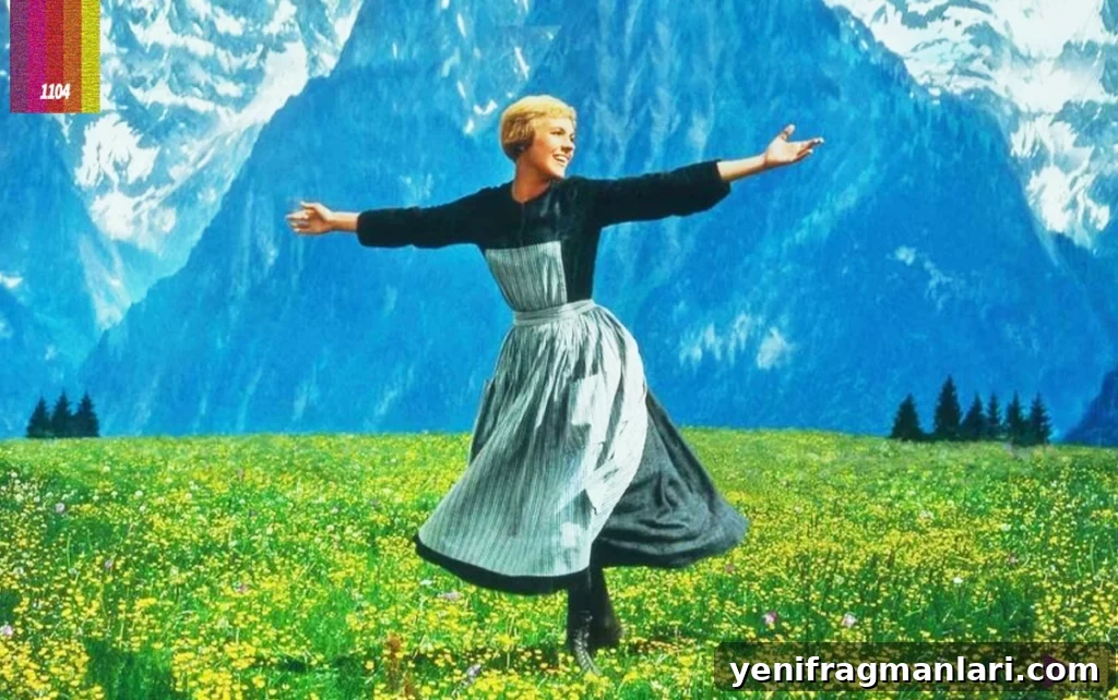 The Sound of Music (1965)