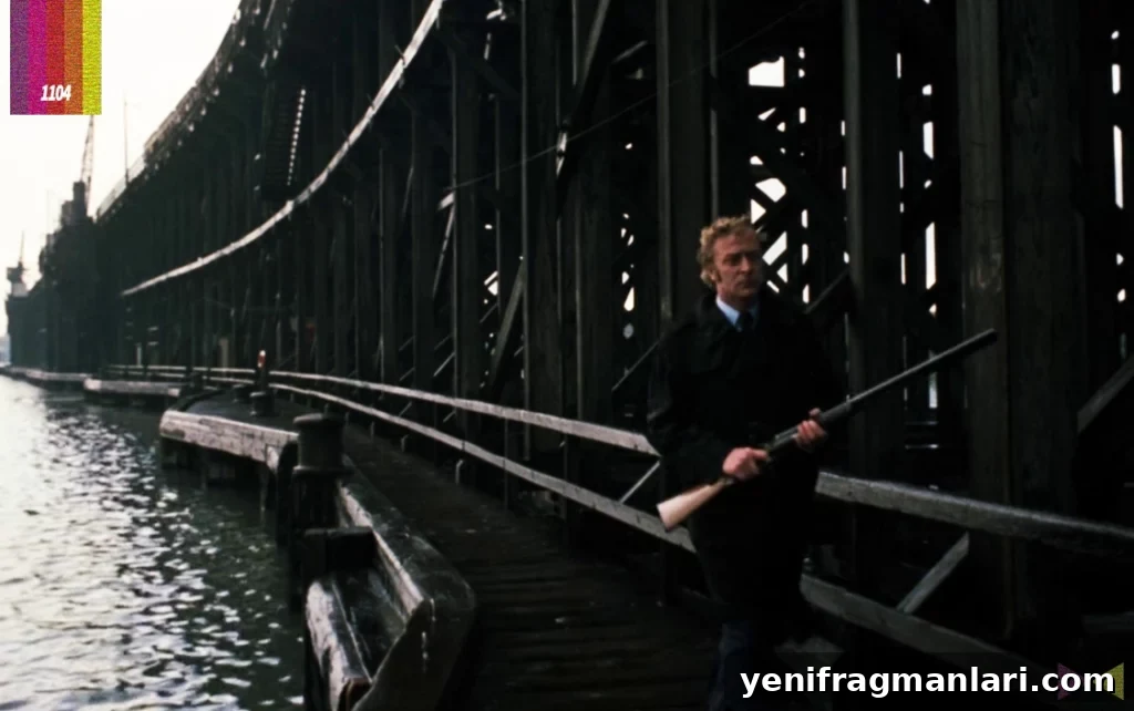 Get Carter (1971)