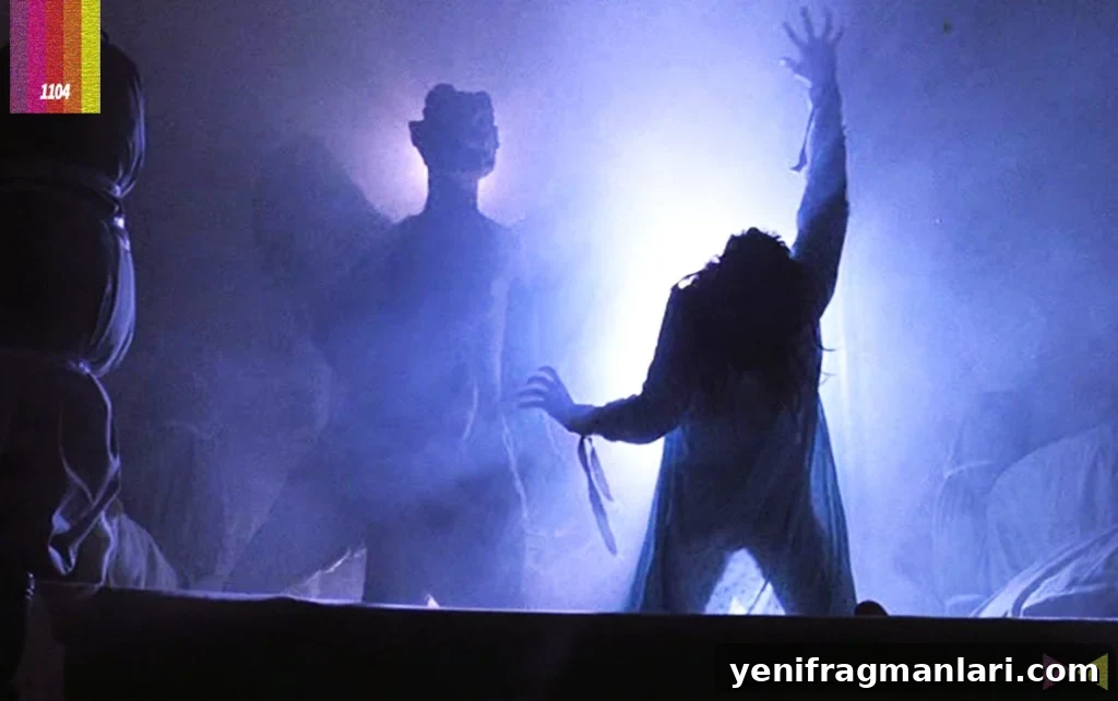 The Exorcist (1973)