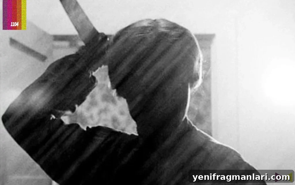 Psycho (1960)