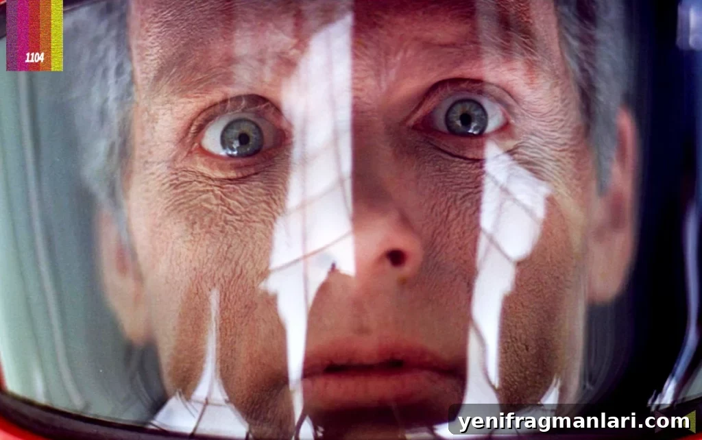 2001: A Space Odyssey (1968)