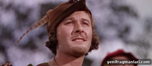 The Adventures of Robin Hood at 85: Why It Still Thrills 2 img 37476 1