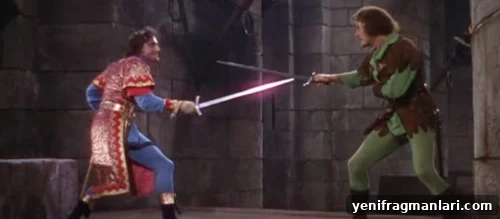 The Adventures of Robin Hood at 85: Why It Still Thrills 3 img 37476 2
