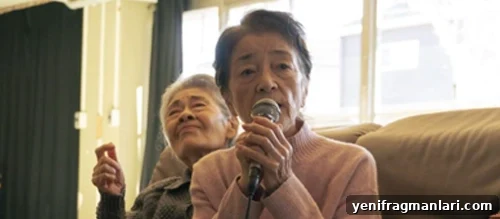 Plan 75 (2022): A Haunting Look at Japan's Aging Crisis 2 img 37580 1