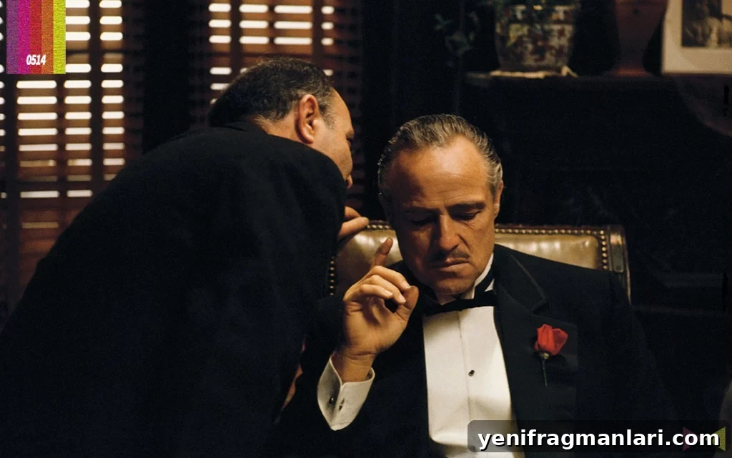 The Godfather