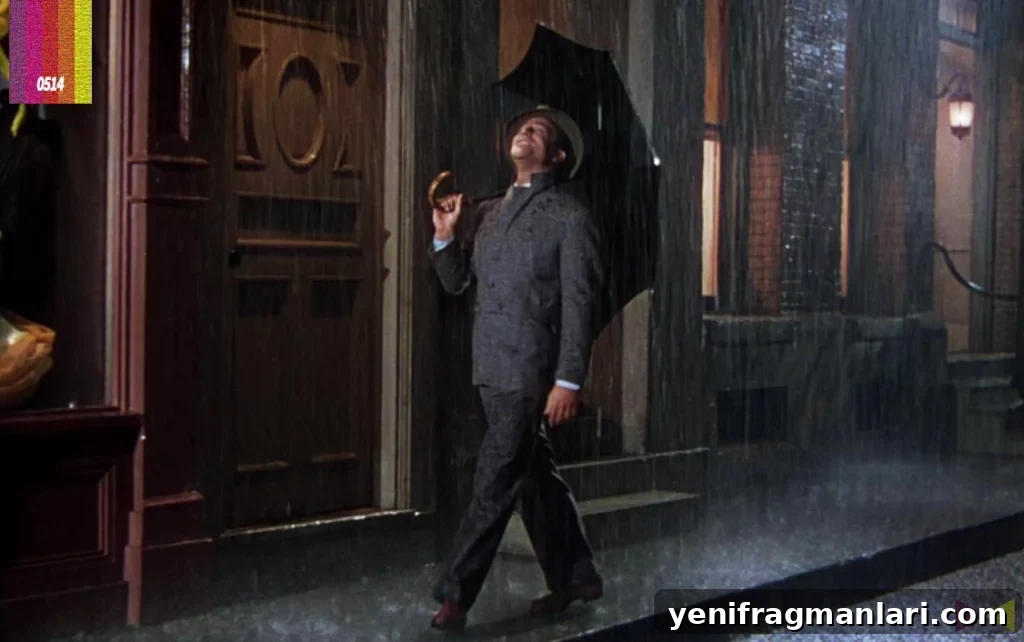 Singin' in the Rain