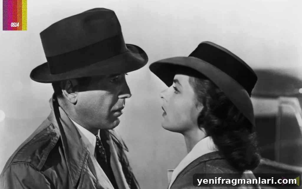 Casablanca