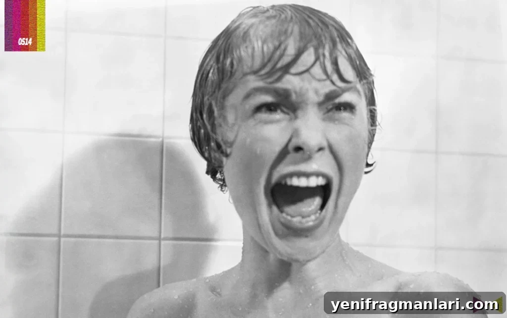 Psycho