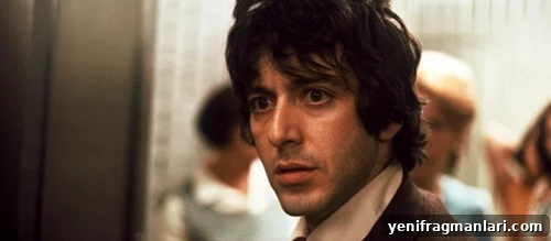 Sidney Lumet: What Films to Watch First 4 Dog Day Afternoon poster