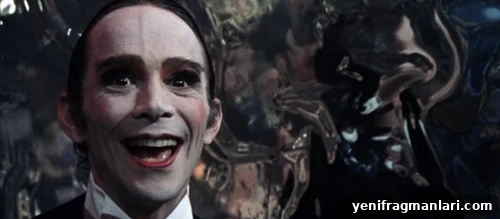 Cabaret movie still