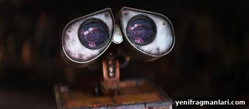 WALL-E at 15: Revisiting Pixar's Vision and Legacy 2 WALL-E poster