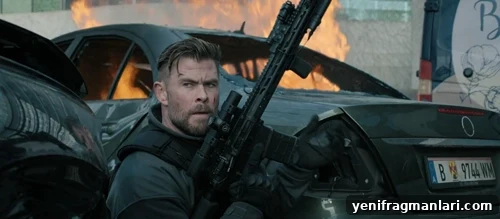 Extraction 2 2023 Review: Thrilling Sequel Breakdown 2 img 38080 1