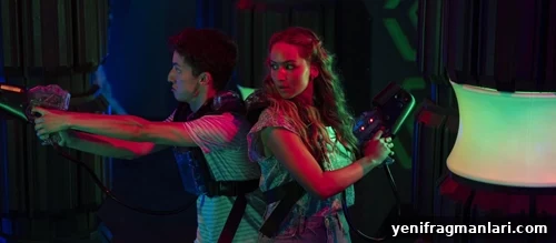 No Hard Feelings (2023) Review: Jennifer Lawrence’s Comic Comeback 3 img 38091 2