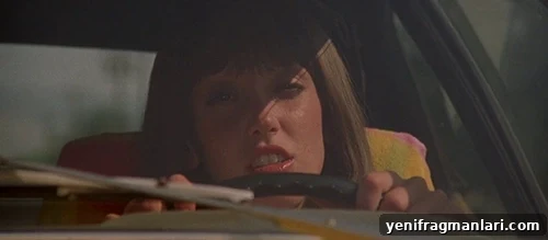 Shelley Duvall: 3 Performances That Defined Her Career 2 3 Women film still