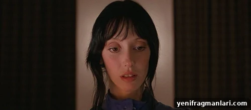 Shelley Duvall: 3 Performances That Defined Her Career 3 The Shining film still