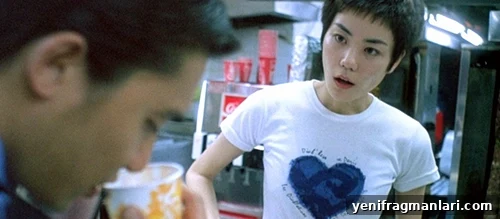 Getting Started with Wong Kar-Wai: A Guide to His Key Films 2 Chungking Express still