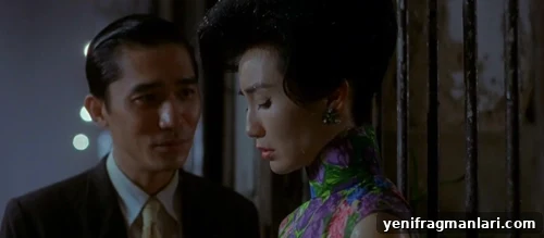 Getting Started with Wong Kar-Wai: A Guide to His Key Films 3 In the Mood for Love still