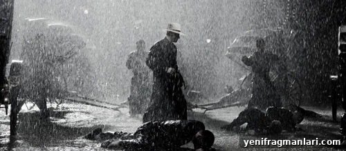 Getting Started with Wong Kar-Wai: A Guide to His Key Films 4 The Grandmaster still