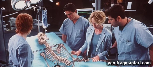 Hollow Man poster