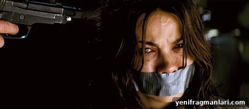 7 Unforgettable Mission: Impossible Action Sequences 2 Ethan Hunt interrogation scene