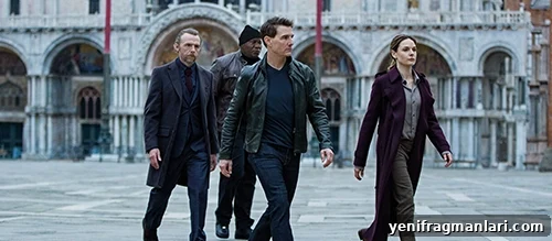 Mission: Impossible – Dead Reckoning Part One (2023) Review 2 img 38235 1