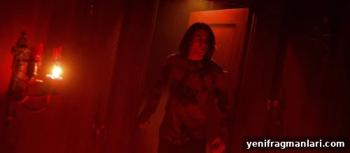Insidious: The Red Door Review - Scares and Verdict 3 img 38240 2