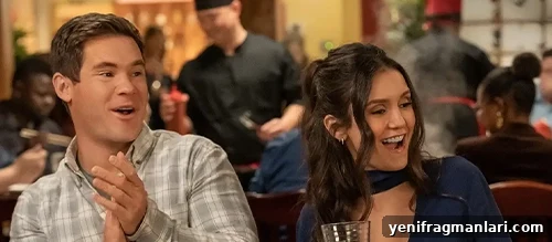 The Out-Laws (2023) Movie Review: Adam DeVine and Pierce Brosnan 3 img 38254 2