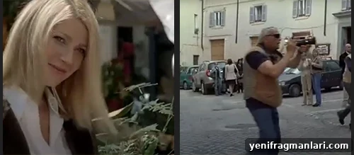 Dennis Hopper's Final Films: Homeless, Pashmy Dream 6 Two stills from Pashmy Dreams (2008)