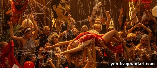 Film Stock vs Digital: A Beginner's Guide to Choosing 3 Director Quentin Tarantino