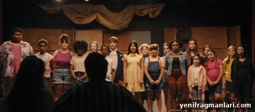 Theater Camp (2023) Movie Review: Hilarious Coming-of-Age Comedy 3 img 38428 2