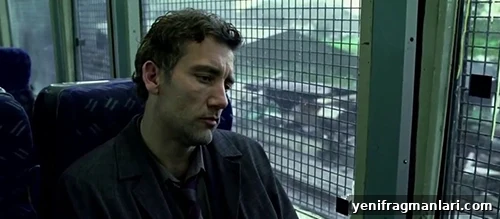 Children of Men still