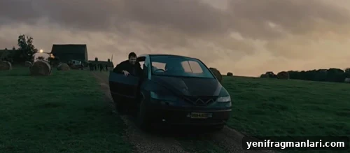 Children of Men still