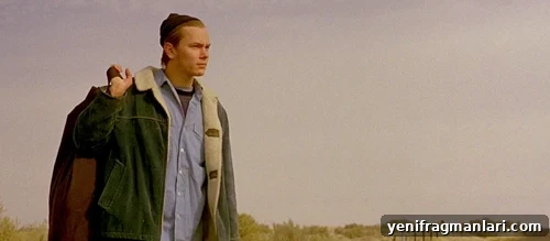 What to Watch First: Gus Van Sant Films 2 My Own Private Idaho poster or still