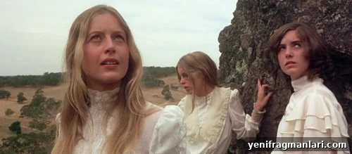 Picnic at Hanging Rock (1975)