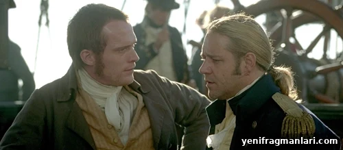 Master and Commander: The Far Side of the World (2003)